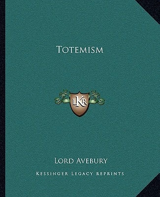 Totemism