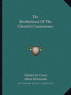 The Brotherhood Of The Cheerful Countenance