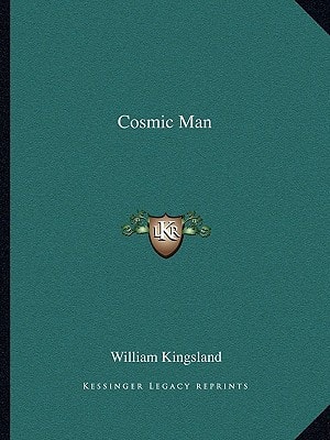 Cosmic Man