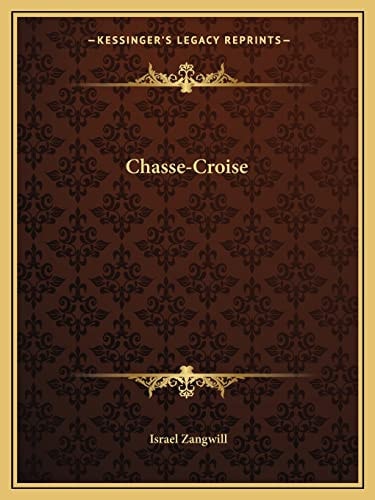 Chasse-Croise