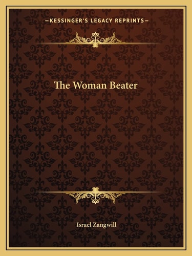 The Woman Beater