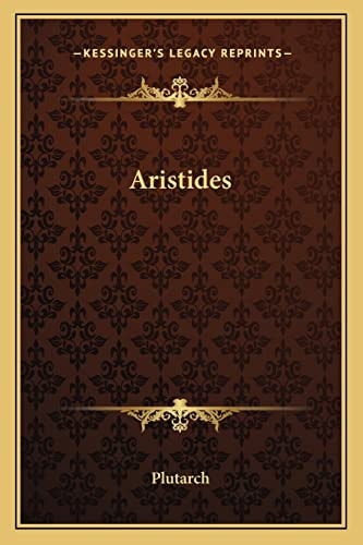 Aristides