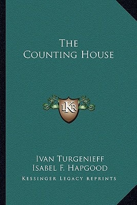 The Counting House