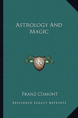 Astrology And Magic