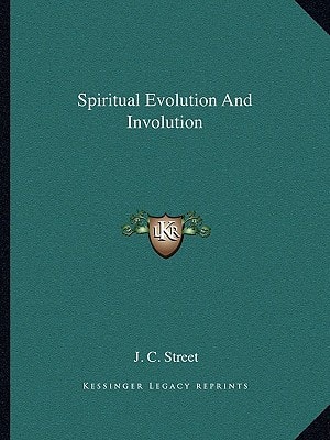 Spiritual Evolution And Involution