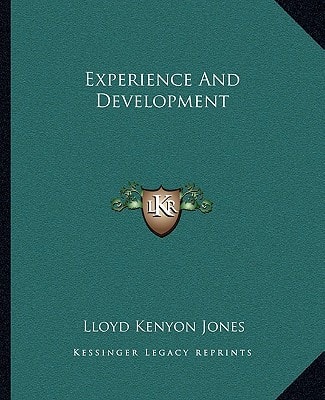 Experience And Development