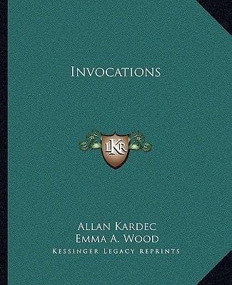 Invocations