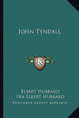 John Tyndall