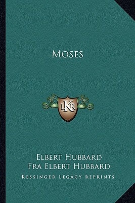 Moses