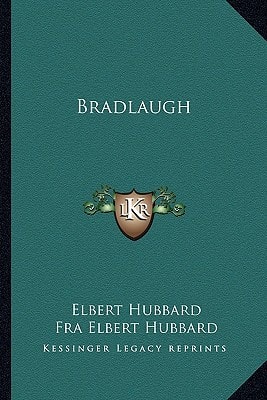 Bradlaugh