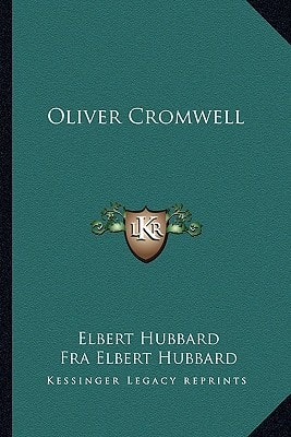 Oliver Cromwell