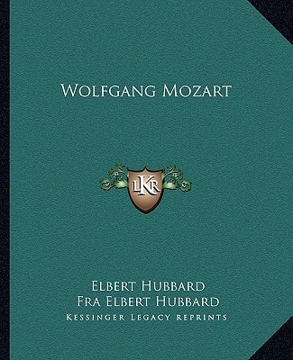 Wolfgang Mozart
