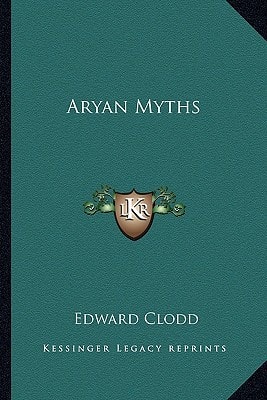 Aryan Myths