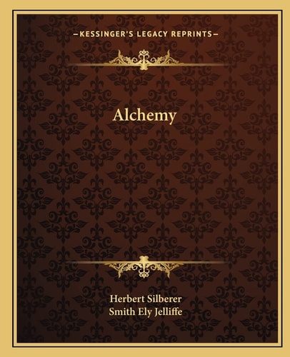 Alchemy
