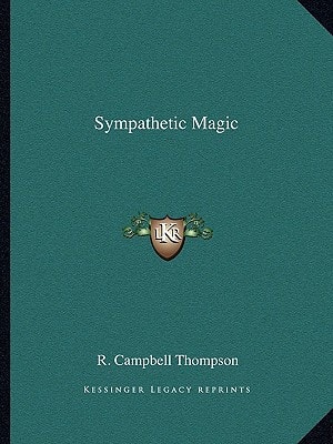 Sympathetic Magic