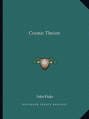 Cosmic Theism