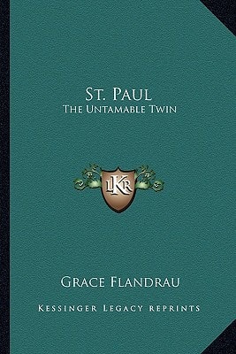 St. Paul: The Untamable Twin