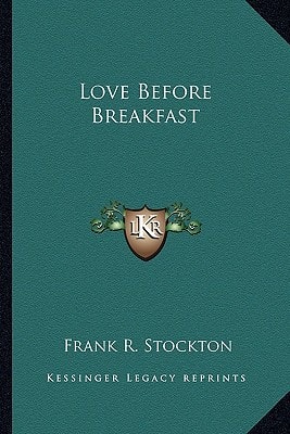 Love Before Breakfast
