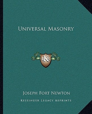 Universal Masonry