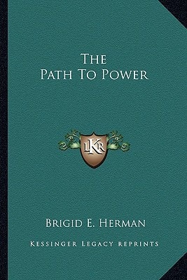 The Path To Power