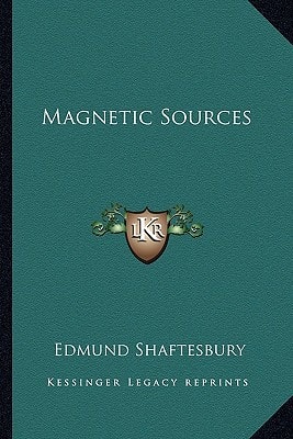 Magnetic Sources