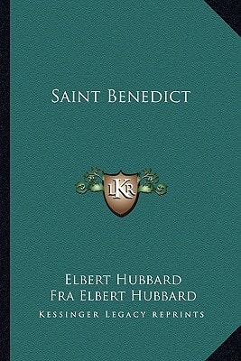 Saint Benedict