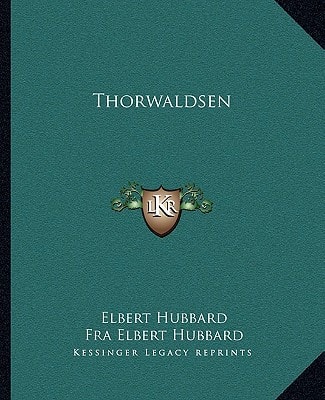 Thorwaldsen
