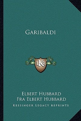 Garibaldi