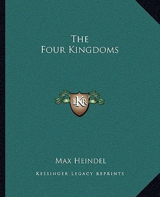 The Four Kingdoms