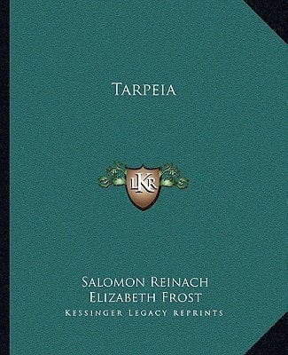 Tarpeia