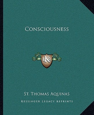 Consciousness