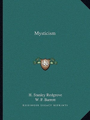 Mysticism