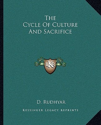 The Cycle Of Culture And Sacrifice