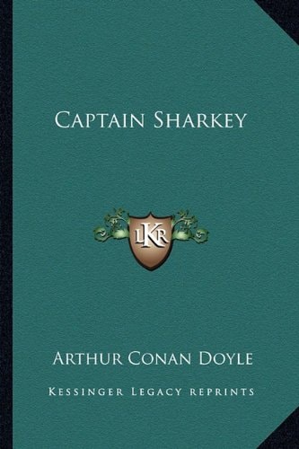 Captain Sharkey
