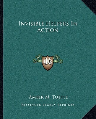 Invisible Helpers In Action