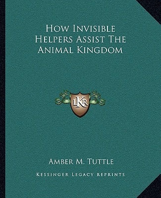 How Invisible Helpers Assist The Animal Kingdom