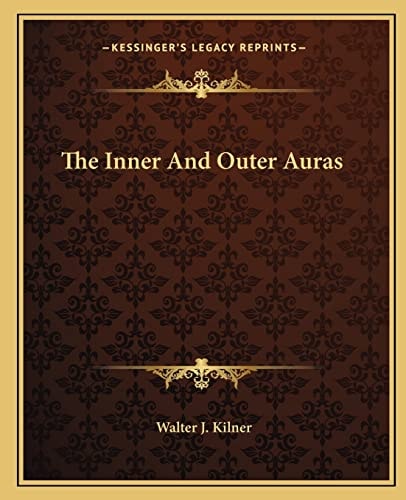 The Inner And Outer Auras