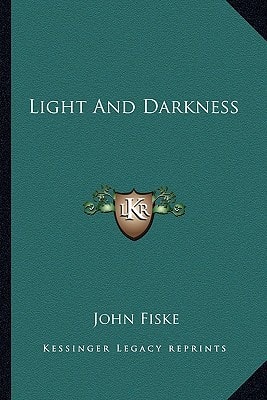 Light And Darkness