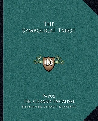 The Symbolical Tarot