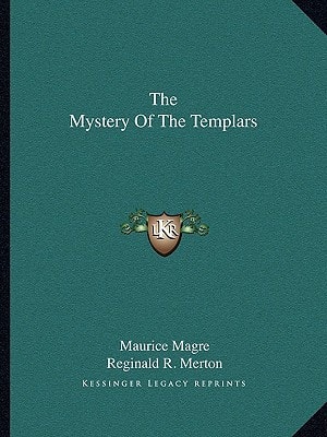 The Mystery Of The Templars