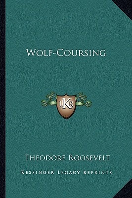 Wolf-Coursing
