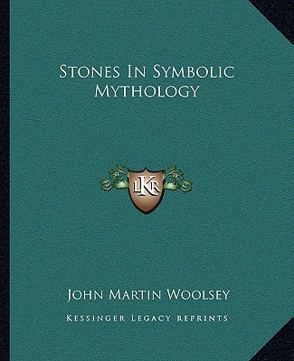 Stones In Symbolic Mythology