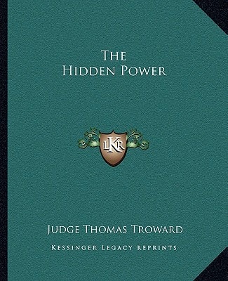 The Hidden Power