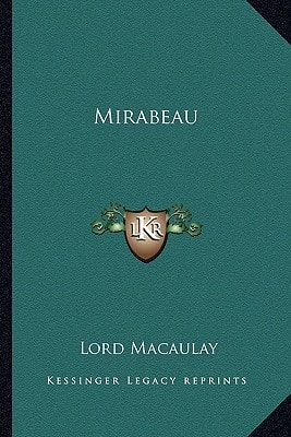 Mirabeau
