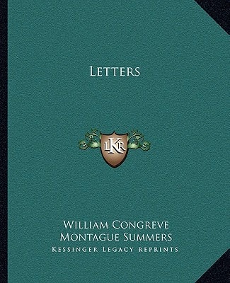 Letters