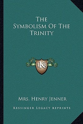 The Symbolism Of The Trinity