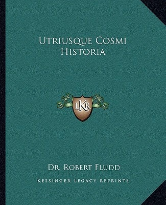 Utriusque Cosmi Historia