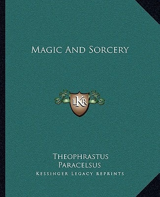 Magic And Sorcery