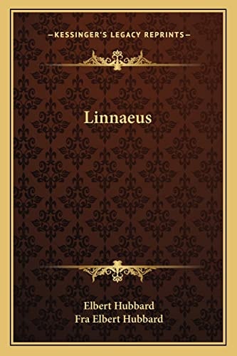Linnaeus