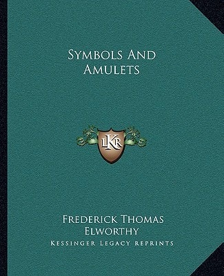 Symbols And Amulets